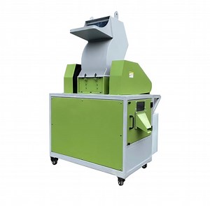 [Hot Item] 20-80 Kg/H Mini Copper Granulator Scrap Copper Wire Recycling Machine