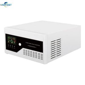 [Hot Item] Custom 1200W PWM/MPPT Solar Controller off Grid Pure Sine Wave Solar Inverter