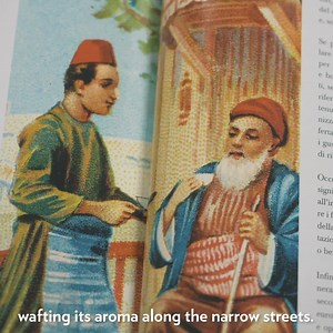 1K views · 38 reactions | The evolution of coffee and its infusion into society have played different roles throughout history, as emerges from the central chapters of #CoffeeSapiens. We relived the era when coffee conquered Europe in one of the most important centres: Paris. | Lavazza | Facebook