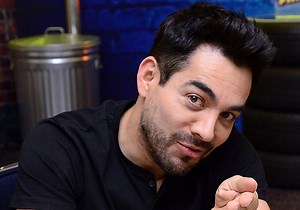 Habrá disco de Omar Chaparro cantando los clásicos de Pedro Infante - La Opinión