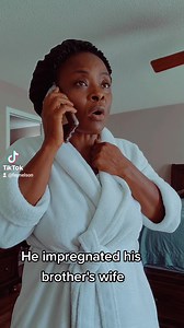 He impregnated his brother's wife | Fay Nelson