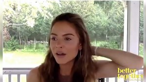 Maria Menounos announces birth of baby girl with husband Keven Undergaro – find out her name!