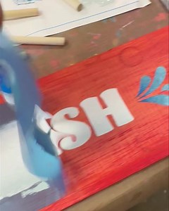 Beautiful 🏖️Summer Bonus signsto make during any wood workshop at Board and Brush for only $20. Join your workshop today! https://boardandbrush.com/fortmyers/#Calendar-workshop | Board & Brush Fort Myers, FL