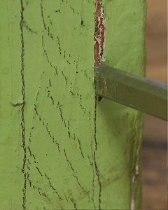 8.1K views | Install a Door Stopper | Creative Panda | Facebook