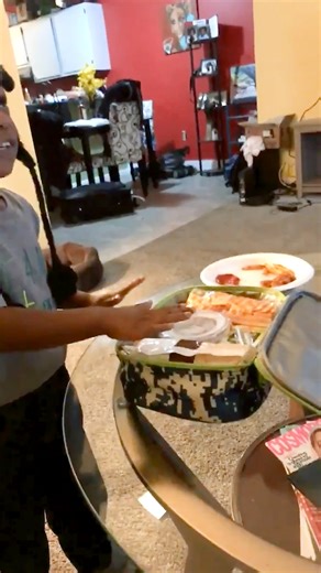 #Icecreams are a must for lunch #treats #summer | Poke My Heart