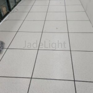 [Hot Item] 2025 Aluminum Grating, Steel Grating, Anti-Static Spray Paint, Elevated Floor, Data Center, Clean Room, Electrical Equipment