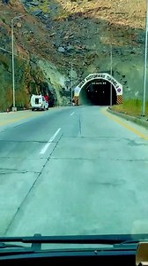Swat Motorway Tunnel 🇵🇰 | Pakistan Travel Guide