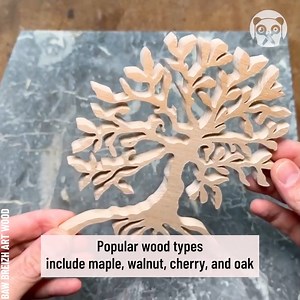 37K views · 662 reactions | Creating a Striking Tree Bowl with Woodturning Partner: Baw Breizh Art Wood | Bored Panda Art | Facebook