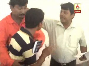 Copying during exam at Itahar college: Examiner snatches answer scripts