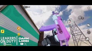 4.2K views · 160 reactions | PINK PERFORATOR STRONG BOX SHOWCASE & GAMEPLAYS Is the Pink Kalashnikov Cute? #codmobile #codm #codmleaks #callofdutymobile | Leakers on Duty | Facebook