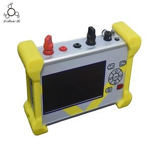 [Hot Item] Digital 100A Loop Contact Resistance Tester Micro Ohmmeter Circuit Breaker Testing