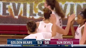86 reactions · 7 comments | 1️⃣ – 0️⃣ in 2️⃣0️⃣2️⃣1️⃣ | Sun Devil Women’s Basketball | Facebook