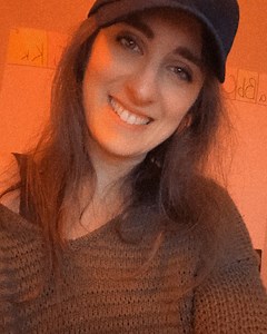 Words are her flavour - literally!  | Love This | Facebook