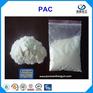[Hot Item] Polyanionic Cellulose LV Fluil Loss Agent