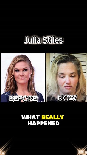 Julia Stiles Career Journey After The Bourne Identity