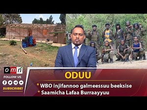 OMN - ODUU IJOO ( EBLA 21, 2022)