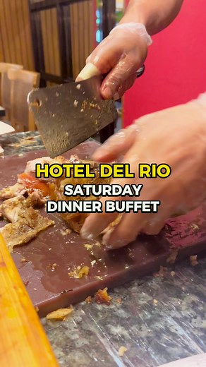 8.4K views · 71 reactions | Buffet cravings? We got you! 﫵Join us in...