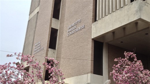 Bailiff asks for names of observers at city marshal hearing