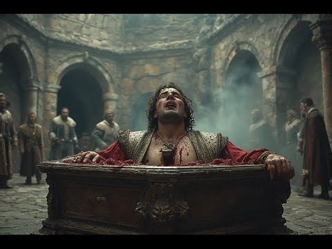 Los Vampiros REALES de Transilvania | ¿Mito o Verdad?