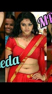 "Sizzling Anaagarigam Actress Waheeda's Exclusive Photoshoot Revealed! | #mallu | #malayalam