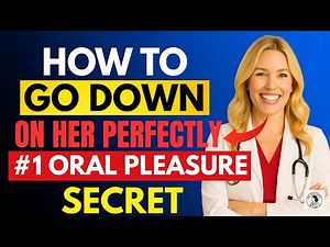#1 Oral Pleasure SECRET That Gives Her Explosive Orgasms (Start–Stop Method) | Urologist Explains