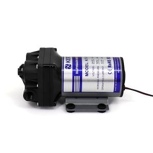 [Hot Item] Efficient Large-Flow RO Booster Pump for Home Water Purification