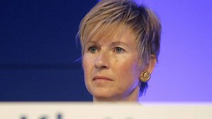BMW-Miteignerin Klatten sagt zur mutmaßlichen Erpressung aus