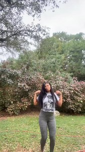 18 reactions | Do the stanky leg 藍 #fyp #destiny #florida | Laqundra Mau | Facebook