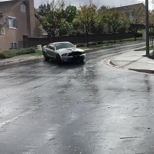 237K views · 2.7K reactions | Quien dijo que los Mustang no podían hacer Drift   | Racing X | Facebook