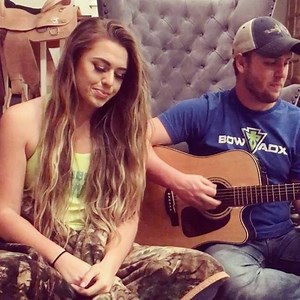 7.4K views · 307 reactions | Not your average Cotton-Eyed Joe Always love my jam sessions with @rylanf! #CottonEyedJoe • • • Y'all go check out @badass.countrygirls for some talented and outdoorsy girls! | Katie Van Slyke | Facebook