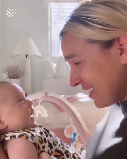 5.1K views · 139 reactions | Heartwarming moment between mom and daughter! 殺 | Sharing is Caring | Facebook