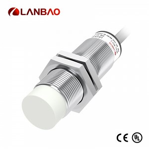 [Hot Item] M18 Lr18xbn12dncy 8mm or 12mm Detection No Nc Inductive Proximity Sensor
