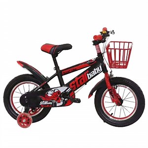 [Hot Item] 18 Inch Mountain Children Bike Kids 18inch Bikes Boys