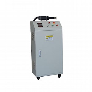 [Hot Item] Atmospheric Plasma Treatment Machine for PVC Card Printing and Coating