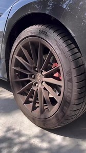 Give your wheels an intense clean with Incite Foaming Color Changing Wheel Cleaner and Total Extract Tire & Rubber Cleaner!✨Dirty wheels? No problem! Incite Foaming Color Changing Wheel Cleaner easily breaks down heavy dirt, grime, and brake dust with an intense color changing foam formula that clings hard onto grime resulting in the perfect showroom shine finish. Thoroughly deep clean your tires from previous dressings, tire browning & oxidation and prepare your tires for a long lasting layer o