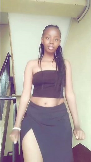 Thick nyash 🥵🍑💦