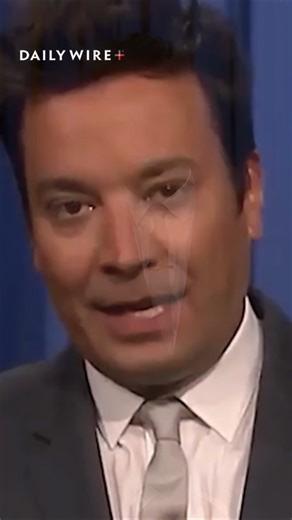 President Trump's infamous 'Tonight Show' moment | Ben Shapiro