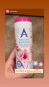 The Reject Shop on Reels