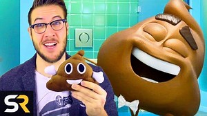 💩💩💩 Watch more pitch videos: http://goo.gl/ho3Hg6 | Screen Rant