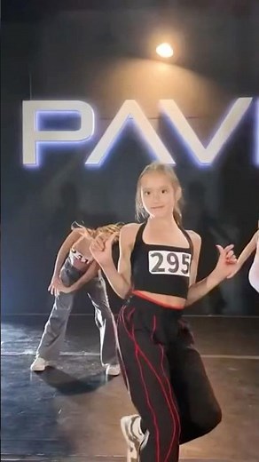 “They Not Like Us” 💥 #triciamiranda #dancer #dancestudio #danceshorts