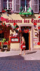 38 reactions | GROS-GROS coup de cœur pour COLMAR  Le mini guide de Blonde.travel est top  | Cdiscount Voyages | Facebook