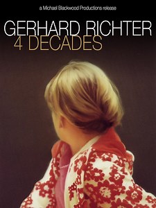 Gerhard Richter: 4 Jahrzehnte