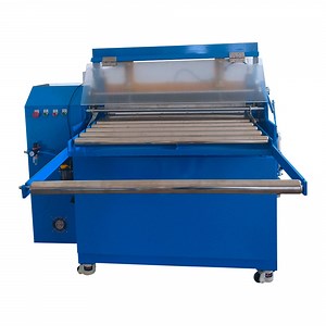 [Hot Item] Rubber Sheet Cutting Machine for Strips