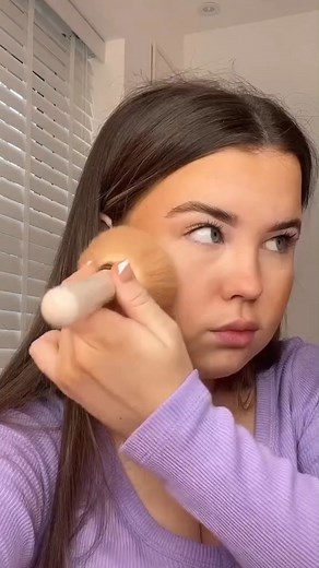 9.8K views | Get ready with @makeupbyizzy! The Lovetint, Highbeam and Hoola combo though... OBSESSED  | Benefit Cosmetics | Facebook