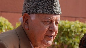 Farooq Abdullah summoned by Enforcement Directorate in alleged cricket scam