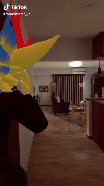 MrAnimater on TikTok