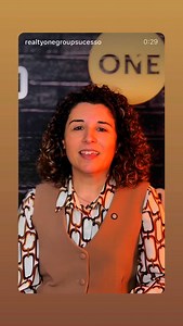 Realty ONE Group on Reels