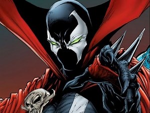 SPAWN REBOOT COMING!!!