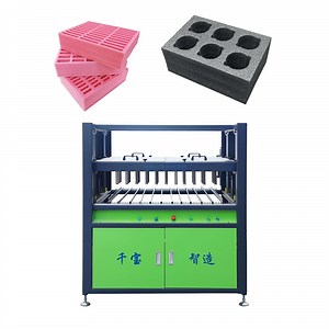 [Hot Item] EPE Foam Waste Stripping Machine EPE EVA XPE Foam Waste Scrap Removing Machine