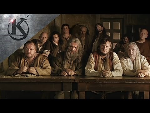 6. Jizô - Kaamelott - Book V /[ENG SUB]